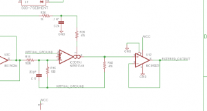 My VCA