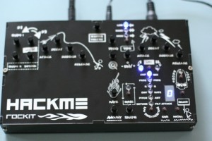 Rockit Case